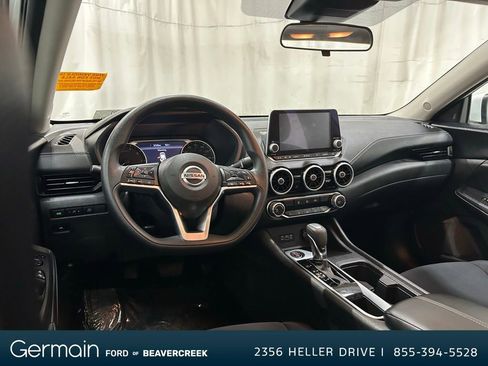 Used 2023 Nissan Sentra SV image 14