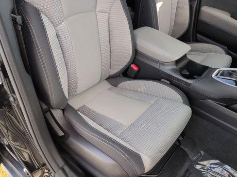 Certified 2022 Subaru Outback Premium image 24