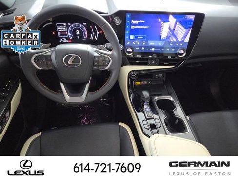 Used 2023 Lexus NX 350 AWD image 19