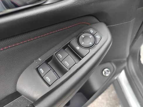 Certified 2026 Chevrolet TrailBlazer RS w/ Convenience Package image 13