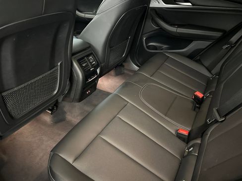 Certified 2022 BMW X3 xDrive30i w/ Convenience Package w/ZPA image 26