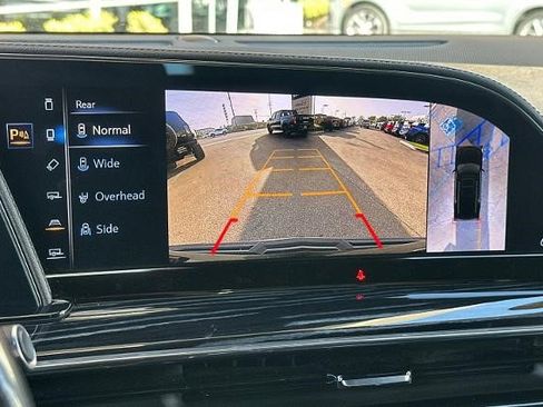 Certified 2022 Cadillac Escalade Sport w/ LPO, ONYX Package image 26