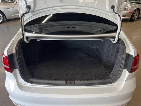 Used 2017 Volkswagen Jetta S FWD image 46