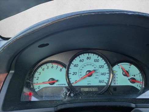 Used 2006 Toyota Solara SLE FWD image 10