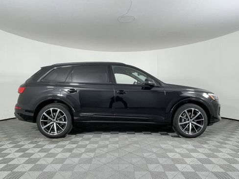 New 2025 Audi Q7 2.0T Premium Plus w/ Premium Plus Package image 20