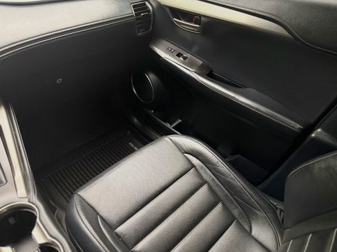 Used 2021 Lexus NX 300 F Sport image 14