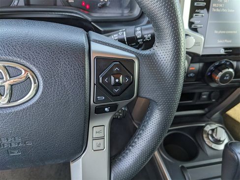 Used 2024 Toyota 4Runner SR5 image 34