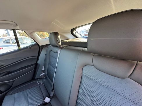 New 2026 Chevrolet Trax LT w/ Driver Confidence Package image 18