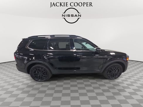 Used 2025 Kia Telluride SX Prestige X-Line AWD/4WD image 4