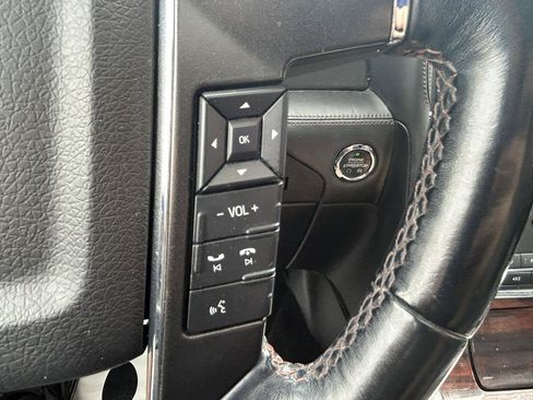 Used 2017 Lincoln Navigator L Reserve AWD/4WD image 21