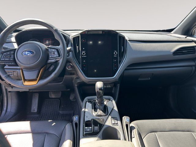 Used 2026 Subaru Crosstrek 2.5i Wilderness w/ Crosstrek Mirror Package AWD/4WD image 10