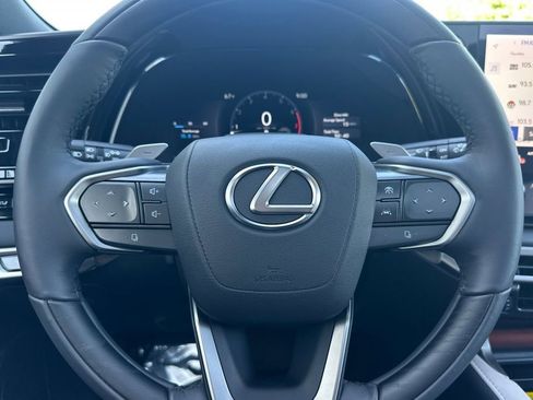 Certified 2025 Lexus RX 350 Premium Plus w/ Convenience Package FWD image 23