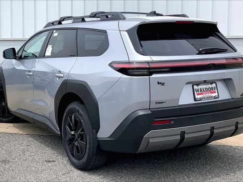 New 2026 Toyota bZ Woodland AWD/4WD image 3