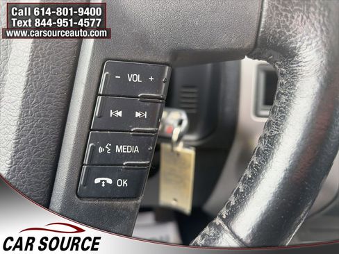 Used 2016 Ford Expedition EL XLT image 14