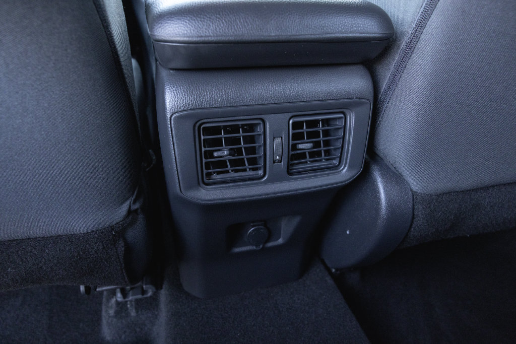 Certified 2023 Toyota RAV4 LE FWD image 27