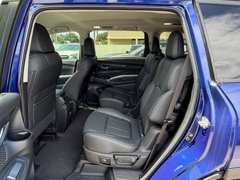New 2026 Subaru Ascent Premium AWD/4WD image 14