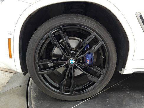 Used 2019 BMW X3 M40i w/ Premium Package image 5