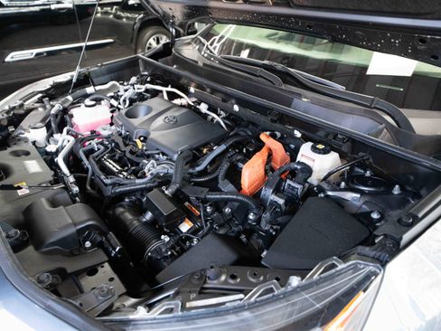 Used 2023 Toyota RAV4 XSE image 34