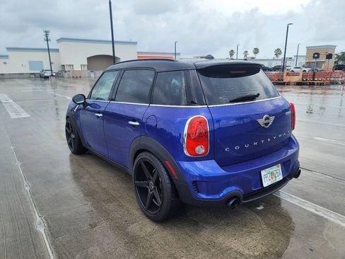 Used 2015 MINI Cooper Countryman S FWD image 8