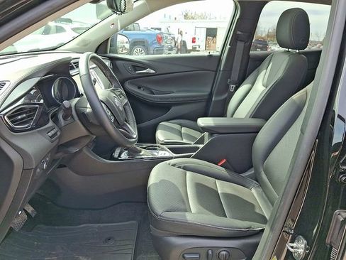 Used 2023 Buick Encore GX Essence w/ Advanced Technology Package image 14