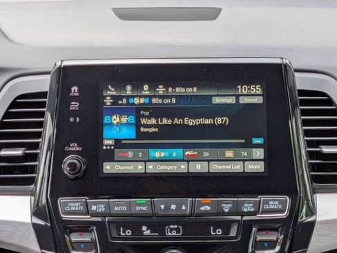 Used 2024 Honda Odyssey EX-L image 20