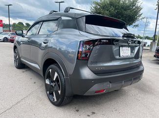 Used 2026 Nissan Kicks SR FWD video 2