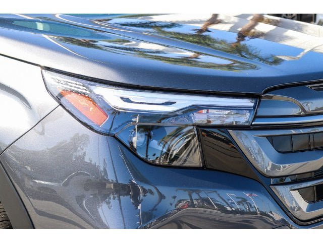 New 2026 Subaru Forester Touring AWD/4WD image 33