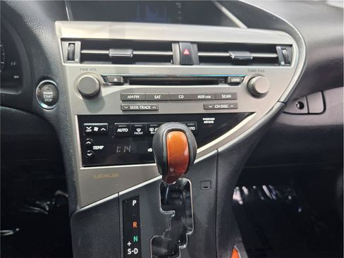 Used 2010 Lexus RX 350 AWD image 20