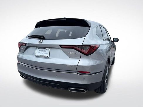 Certified 2023 Acura MDX A-Spec AWD/4WD image 7