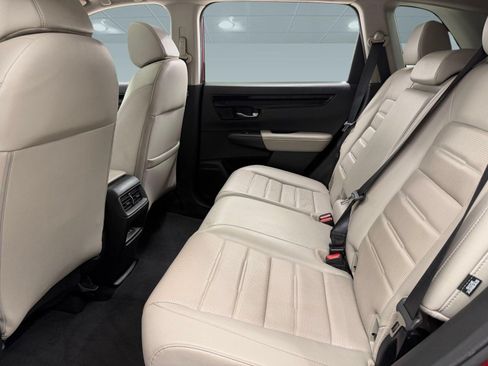 Used 2024 Honda CR-V EX-L image 28