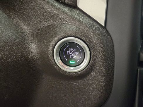 Used 2022 Chevrolet Silverado 1500 LTZ w/ Safety Package II image 34