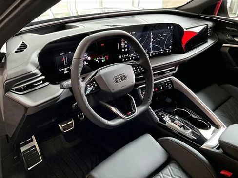 New 2025 Audi SQ5 Premium Plus image 6