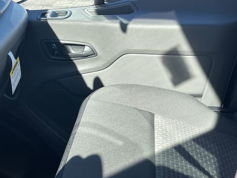 New 2025 Ford Transit 350 XL image 21