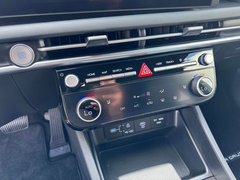 New 2026 Hyundai Santa Cruz SEL image 23