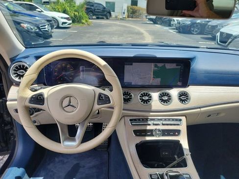 Used 2018 Mercedes-Benz E 400 4MATIC Coupe image 26