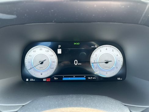 New 2025 Hyundai Palisade Calligraphy image 21