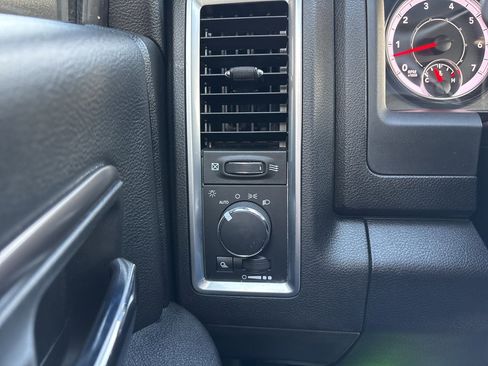 Used 2024 RAM 1500 Classic Warlock image 24