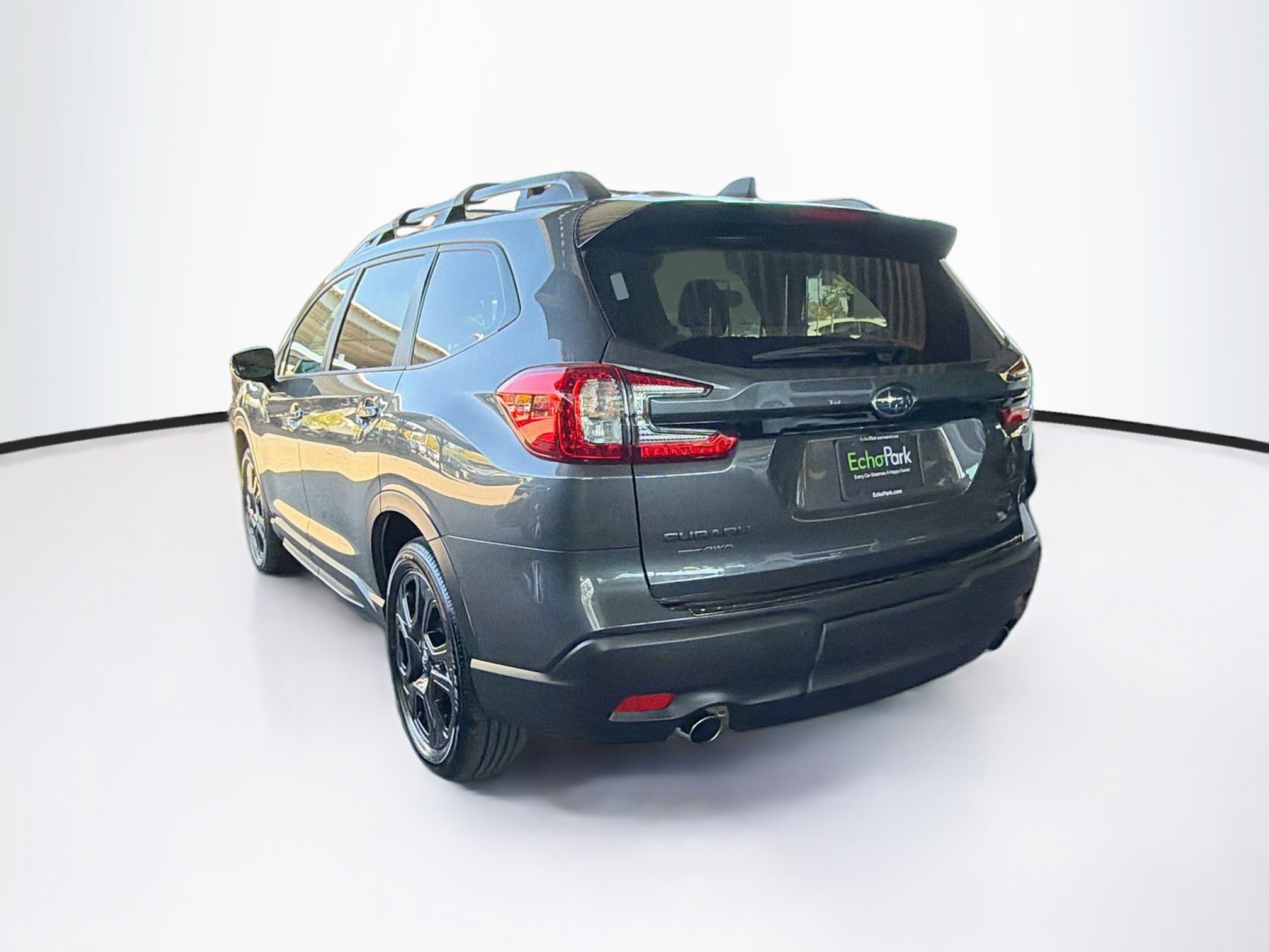 Used 2025 Subaru Ascent Onyx Edition AWD/4WD image 5