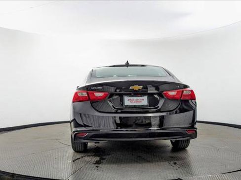 Used 2024 Chevrolet Malibu LT image 7