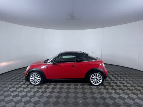 Used 2013 MINI Cooper Coupe S image 5