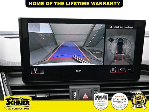 Used 2024 Audi Q5 2.0T Premium Plus image 18