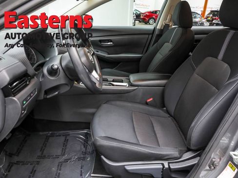 Used 2024 Nissan Sentra SV image 14