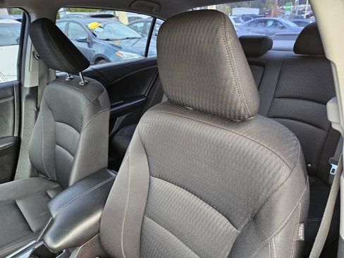 Used 2014 Honda Accord Sport image 14