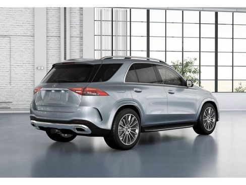 New 2026 Mercedes-Benz GLE 450 GLE 450 image 21