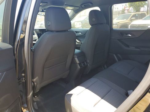 New 2026 Chevrolet Equinox LT w/ Safety and Technology Package FWD image 14