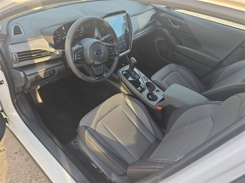 New 2026 Subaru Crosstrek 2.5i Limited image 13