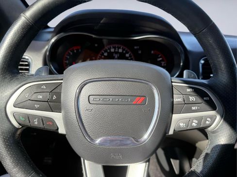 Used 2017 Dodge Durango R/T w/ Technology Group AWD/4WD image 36