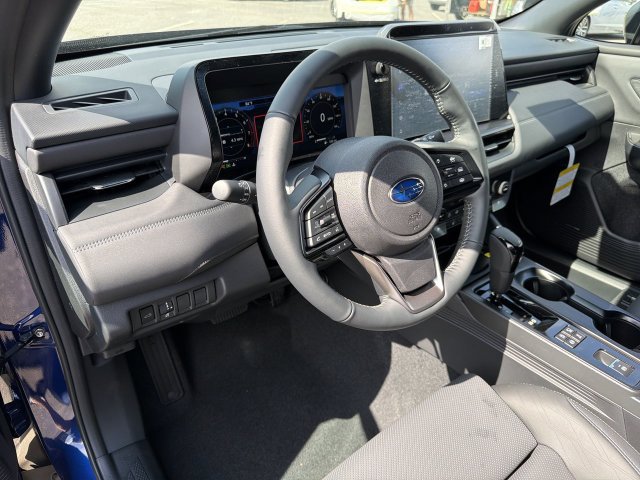 New 2026 Subaru Outback Touring XT AWD/4WD image 14