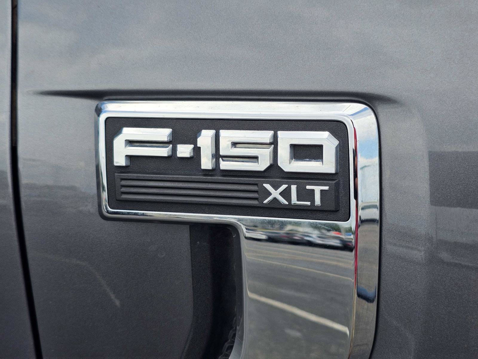 Used 2023 Ford F150 XLT w/ Trailer Tow Package AWD/4WD image 7