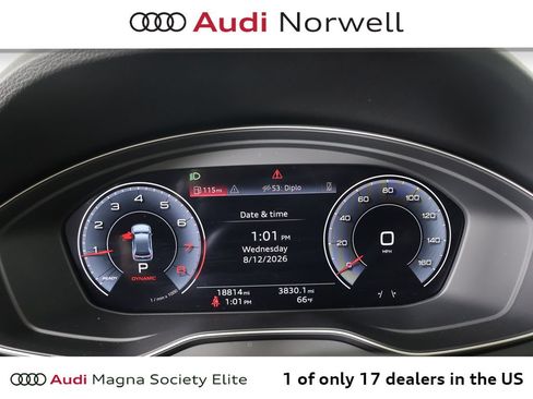 Used 2024 Audi Q5 2.0T Premium Plus AWD/4WD image 33